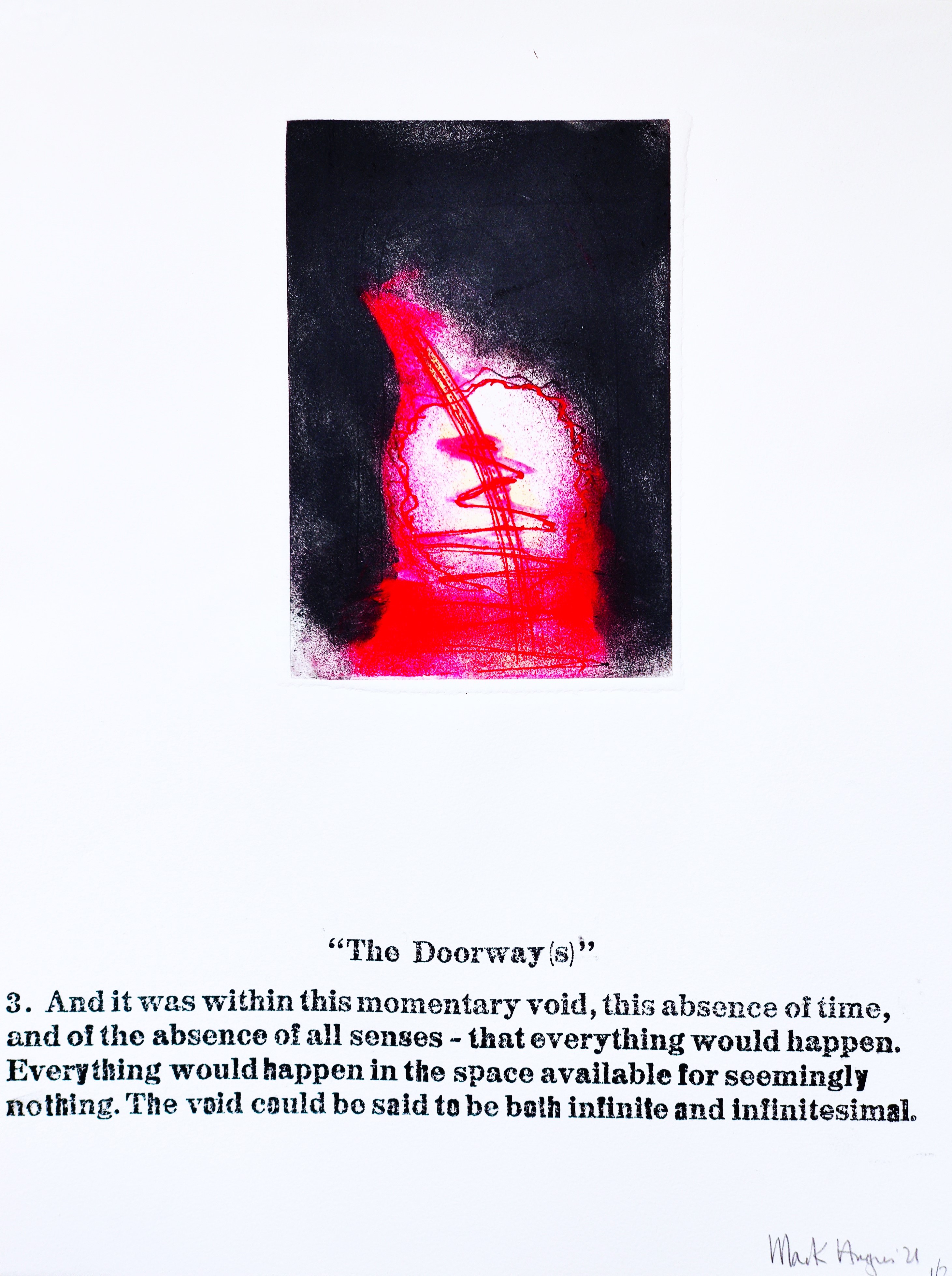 "The Doorway(s)" 3