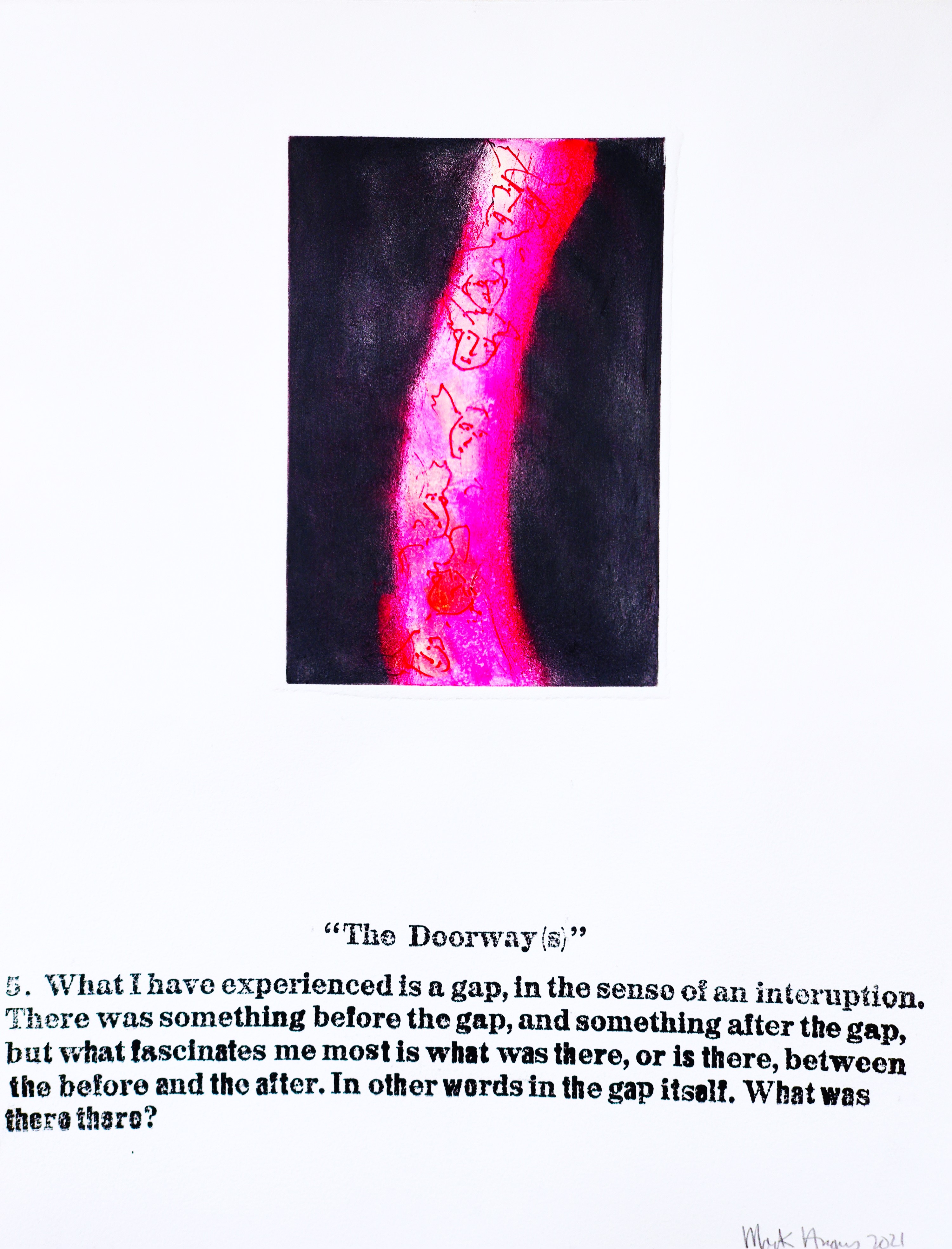"The Doorway(s)" 5