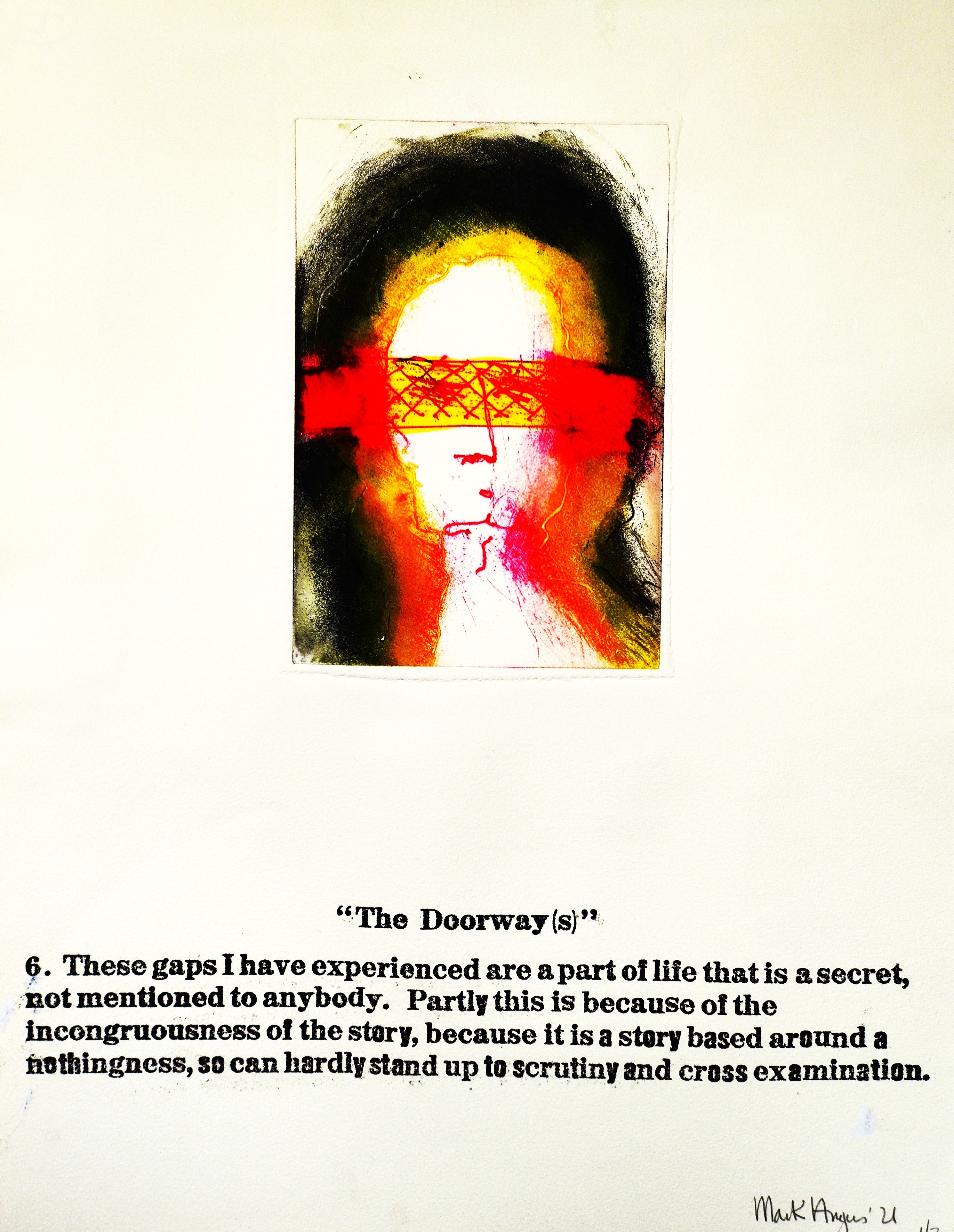 "The Doorway(s)" 6