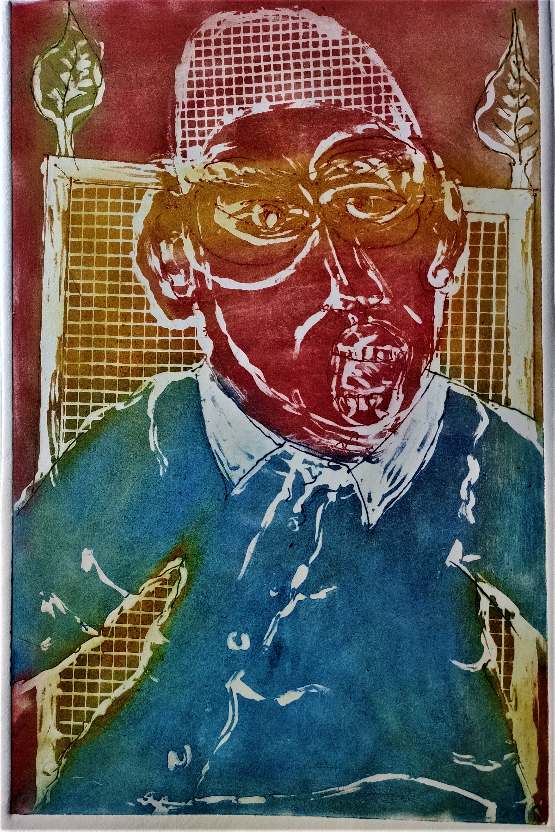 The Pope 1