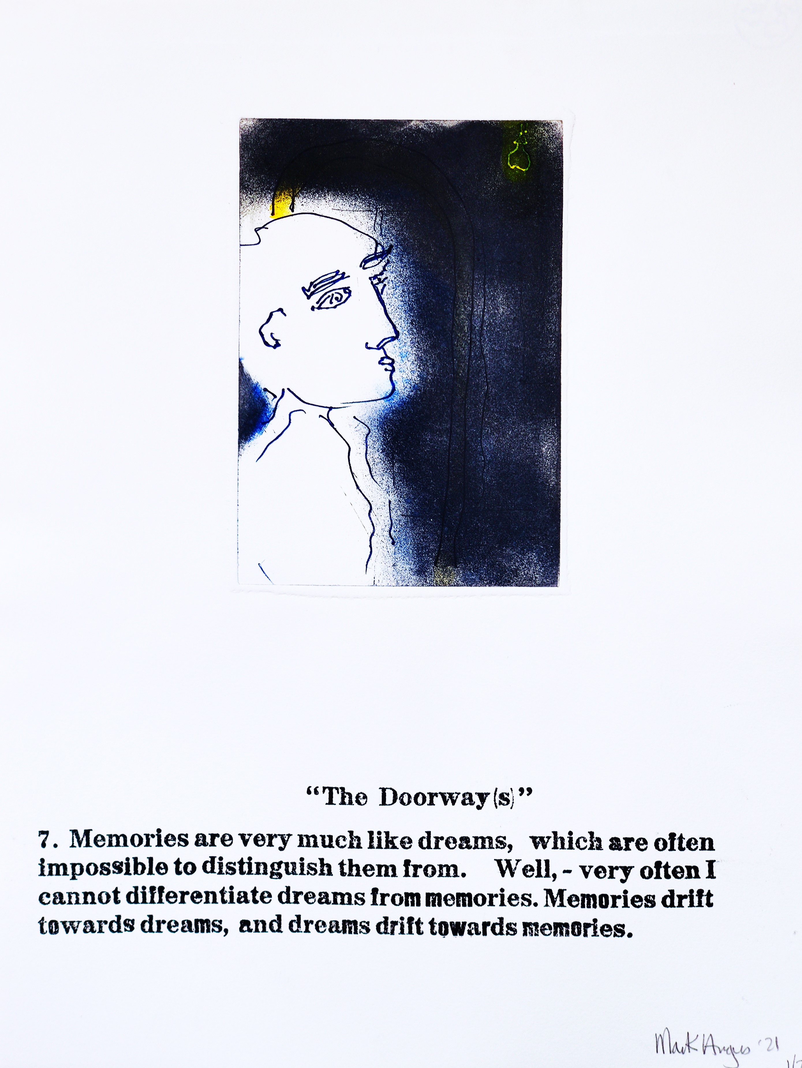 "The Doorway(s)" 7